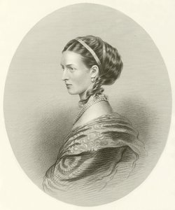 Son Altesse Royale la Princesse de Galles - English School