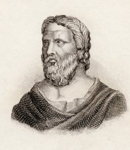 Héraclite d