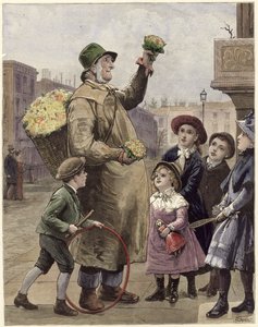 Hérauts du printemps