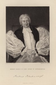Herbert Marsh - English School