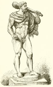 Hercule - English School