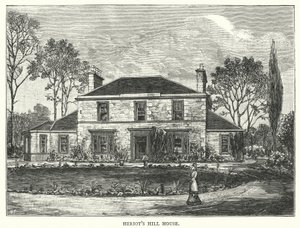 Maison de Heriot