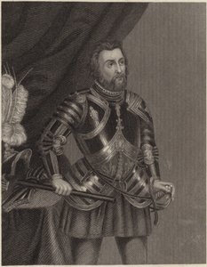 Hernando Cortes - English School
