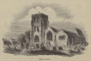 Église de Herne - English School