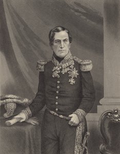 Sa Majesté le Roi Léopold - English School