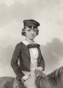 Son Altesse Royale Albert Edward
