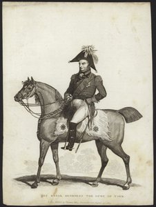 Son Altesse Royale le duc d