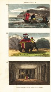 Vues historiques de l