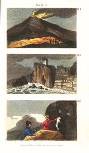 Vues historiques de l