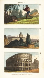 Vues historiques de l