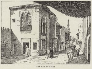 Histoire des habitations humaines à l