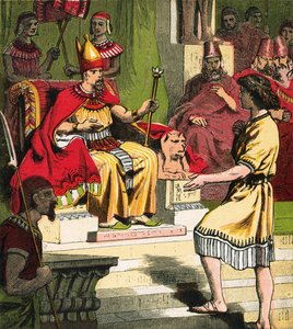 Histoire de Joseph - English School