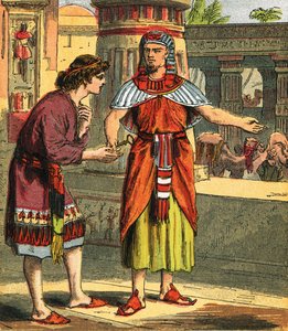 Histoire de Joseph