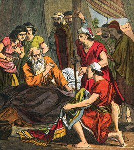 Histoire de Joseph - English School