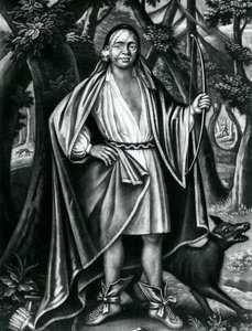 Ho Nee Yeath Tan No Ron, roi des Generethgarich - English School
