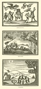 Lutins, sorcières, fées - English School