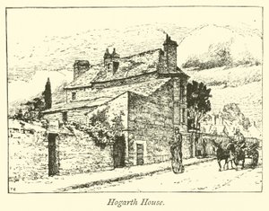 Maison de Hogarth - English School