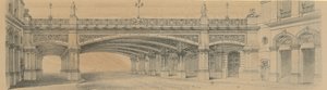 Viaduc de Holborn - English School