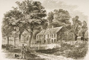 Maison de l