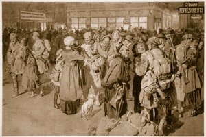 Retour en permission : après l
