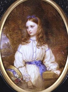 Hon. Georgina Byng
