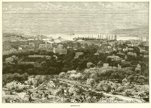 Honolulu - English School