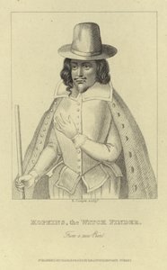 Hopkins, le chasseur de sorcières - English School