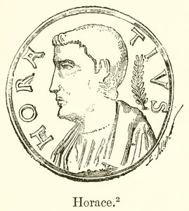 Horace - English School