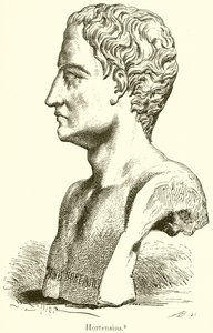 Hortensius - English School