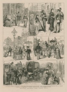 Activités du samedi pour l