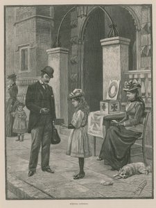 Collecte du samedi pour l
