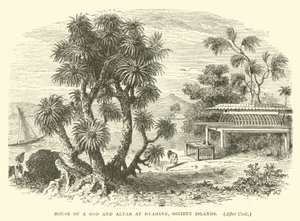 Maison d