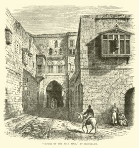 Maison de l