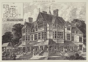 Maison proposée à Golder