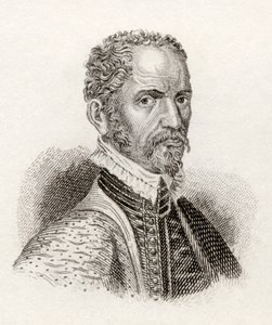 Hubert Goltz, de 