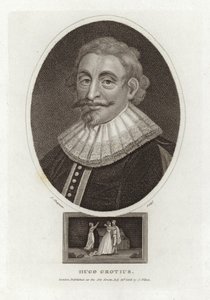 Hugo Grotius - English School