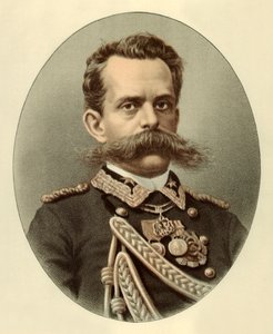 Humbert Roi d
