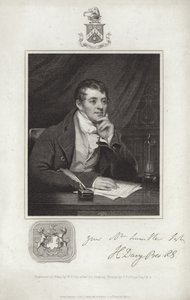 Humphrey Davy - English School