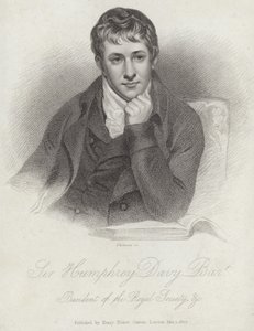 Humphrey Davy