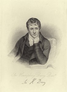 Humphrey Davy