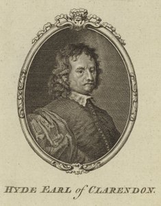 Hyde Comte de Clarendon - English School