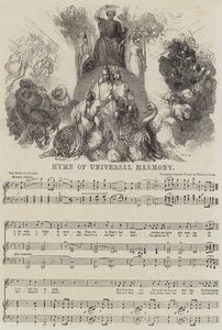 Hymne de l