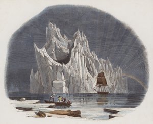 Icebergs - English School