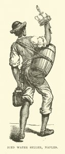 Vendeur d