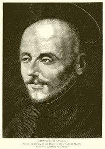 Ignace de Loyola