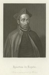 Ignace de Loyola - English School