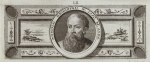 Il Bronzino - English School