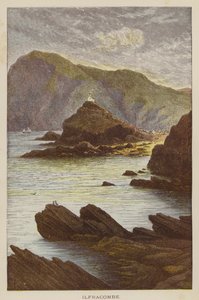 Ilfracombe - English School