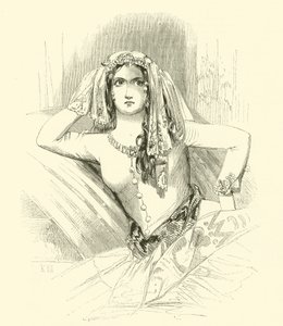 Illustration pour Don Juan - English School