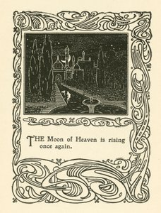 Illustration pour Rubaiyat d